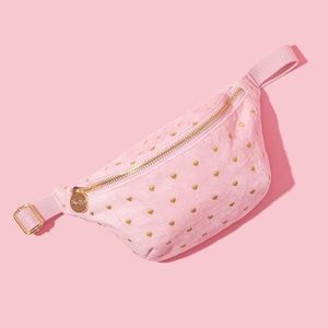 FOUND!!! ISO - Cozy Hearts Fanny PACK